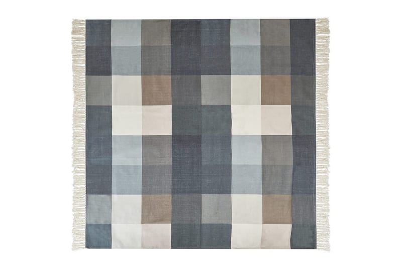 Piknikteppe Lunda Firkantet - Firkantet - Tekstiler & tepper - Tepper & pledd
