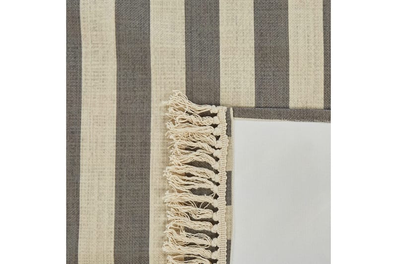 Piknikteppe Mouza 200x200 cm - 200x200 cm - Hagemøbler & utemiljø - Øvrig hagemøbler - Tilbehør hagemøbler - Møbeltrekkpakker