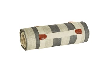 Piknikteppe Mouza 200x200 cm - 200x200 cm - Hagemøbler & utemiljø - Øvrig hagemøbler - Tilbehør hagemøbler - Møbeltrekkpakker