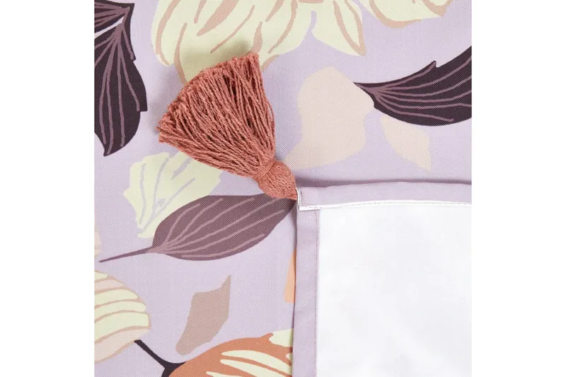 Piknikteppe Tufki Firkantet - Firkantet - Tekstiler & tepper - Tepper & pledd