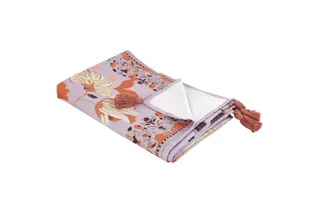 Piknikteppe Tufki Firkantet - Firkantet - Tekstiler & tepper - Tepper & pledd