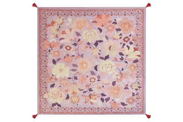 Piknikteppe Tufki Firkantet - Firkantet - Tekstiler & tepper - Tepper & pledd