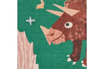 Piknikteppe Tuziani Firkantet - Firkantet - Tekstiler & tepper - Tepper & pledd