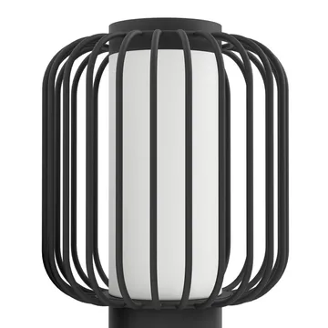 Pullert Ravello - 16,5 cm - Belysning - Utendørsbelysning - Stolpelykt & portlykt