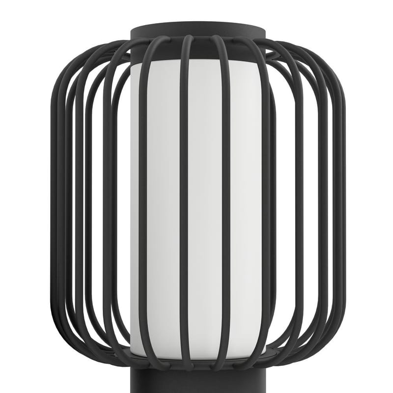 Pullert Ravello - 16,5 cm - Belysning - Utendørsbelysning - Stolpelykt & portlykt