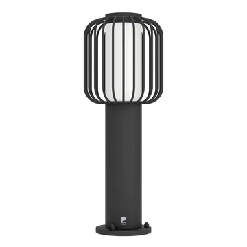 Pullert Ravello - 16,5 cm - Belysning - Utendørsbelysning - Stolpelykt & portlykt