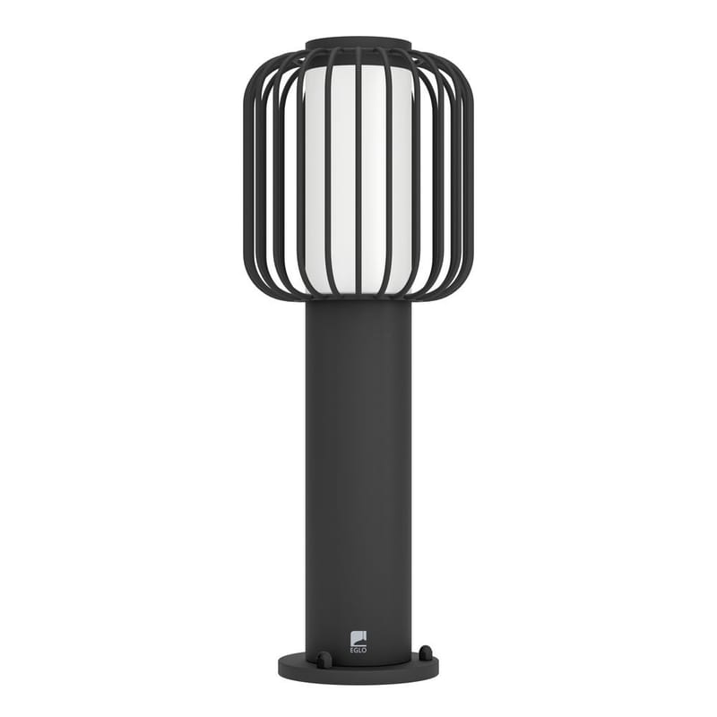 Pullert Ravello - 16,5 cm - Belysning - Utendørsbelysning - Stolpelykt & portlykt