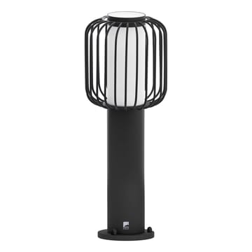 Pullert Ravello - 16,5 cm - Belysning - Utendørsbelysning - Stolpelykt & portlykt