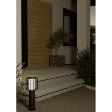 Pullert Ravello - 16,5 cm - Belysning - Utendørsbelysning - Stolpelykt & portlykt