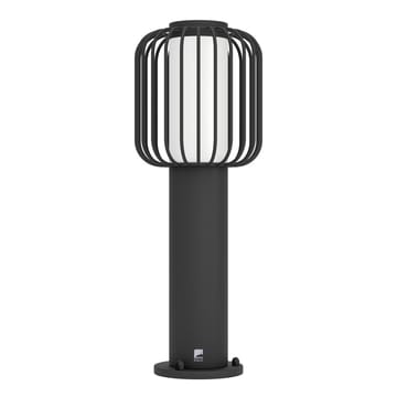 Pullert Ravello - 16,5 cm - Belysning - Utendørsbelysning - Stolpelykt & portlykt