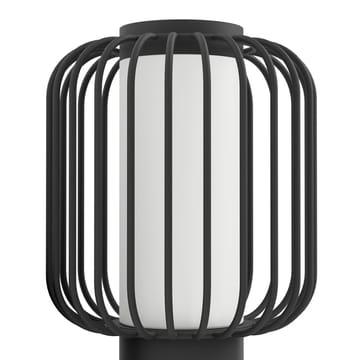 Pullert Ravello - 16,5 cm - Belysning - Utendørsbelysning - Stolpelykt & portlykt