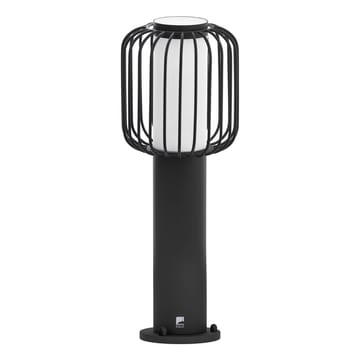 Pullert Ravello - 16,5 cm - Belysning - Utendørsbelysning - Stolpelykt & portlykt