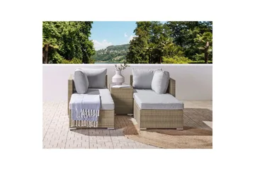 Putevar Noto - Hagemøbler & utemiljø - Øvrig hagemøbler - Tilbehør hagemøbler - Møbeltrekkpakker