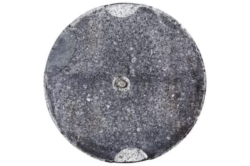 Scorrano Parasolbase 45x36 cm - Svart - Hagemøbler & utemiljø - Øvrig hagemøbler - Tilbehør hagemøbler - Parasollfot