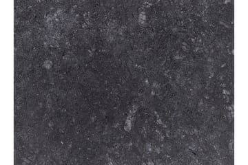 Scorrano Parasolbase 45x35 cm - Svart - Hagemøbler & utemiljø - Øvrig hagemøbler - Tilbehør hagemøbler - Parasollfot