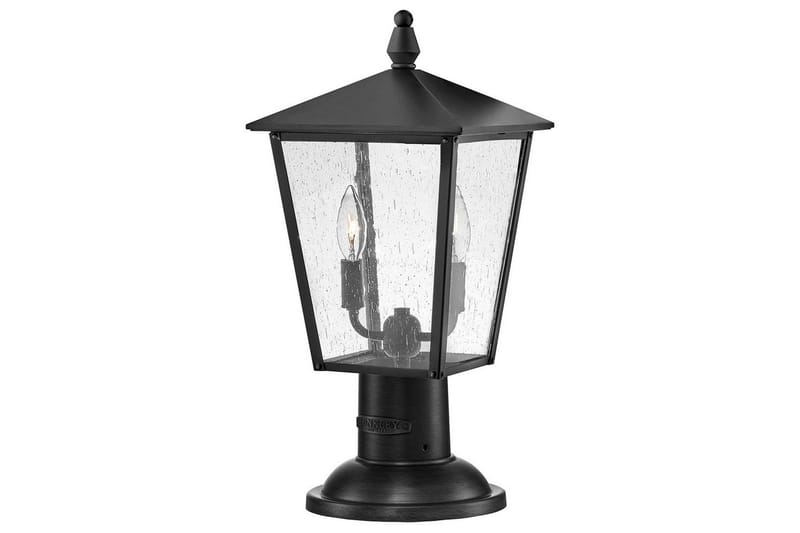 Sokkellykt Hinkley Huntersfield