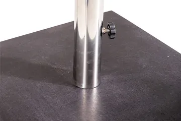 Stathera parasollfot utendørs - Grå - Hagemøbler & utemiljø - Øvrig hagemøbler - Tilbehør hagemøbler - Parasollfot