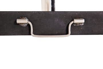 Stathera parasollfot utendørs - Grå - Hagemøbler & utemiljø - Øvrig hagemøbler - Tilbehør hagemøbler - Parasollfot