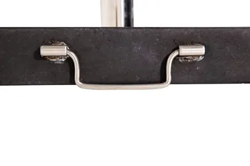 Stathera parasollfot utendørs - Grå - Hagemøbler & utemiljø - Øvrig hagemøbler - Tilbehør hagemøbler - Parasollfot