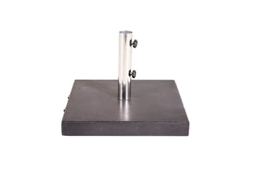 Stathera parasollfot utendørs - Grå - Hagemøbler & utemiljø - Øvrig hagemøbler - Tilbehør hagemøbler - Parasollfot