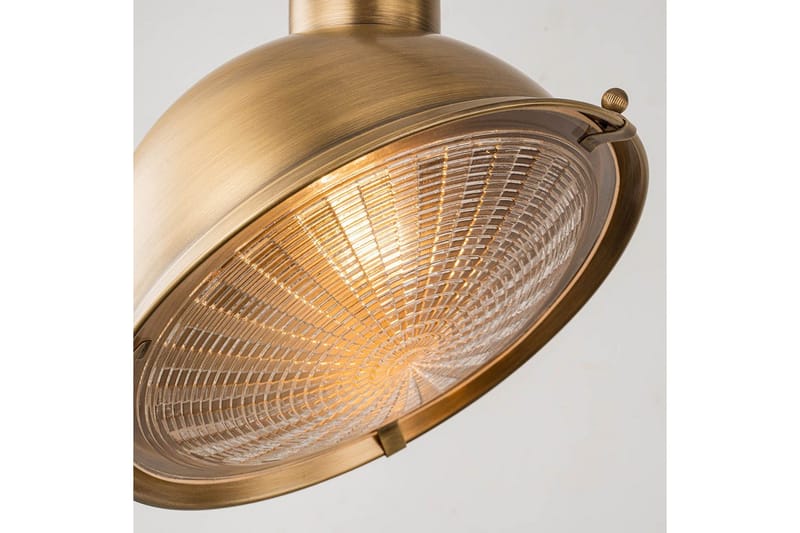 Utendørs vegglampe Elstead Lighting Chiswick - Belysning - Utendørsbelysning - Fasadebelysning & vegglykter