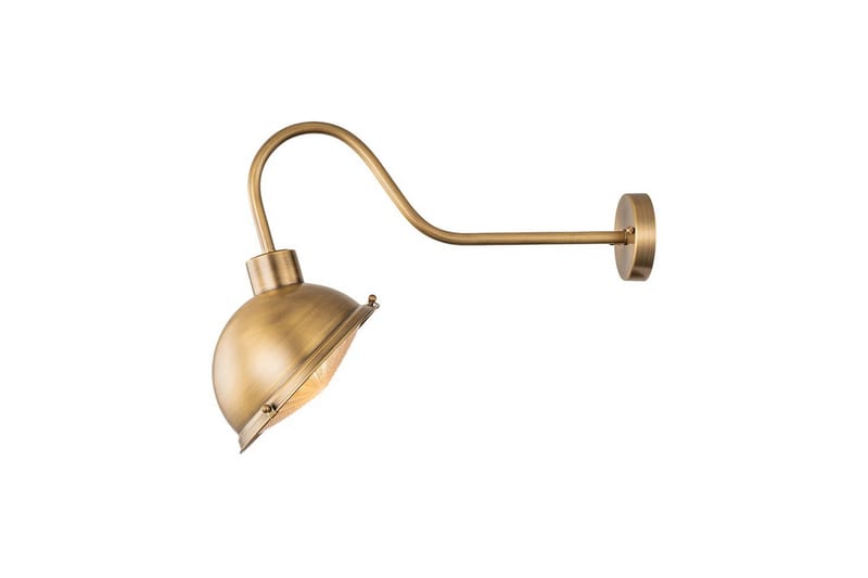 Utendørs vegglampe Elstead Lighting Chiswick - Hagemøbler & utemiljø - Øvrig hagemøbler - Tilbehør hagemøbler - Møbeltrekkpakker