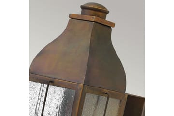 Utendørs vegglampe Hinkley Bingham - Belysning - Utendørsbelysning - Fasadebelysning & vegglykter