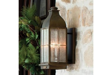 Utendørs vegglampe Hinkley Bingham - Belysning - Utendørsbelysning - Fasadebelysning & vegglykter