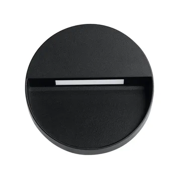 Vegglampe Utendørsbelysning Maruggio - 15 cm - Belysning - Utendørsbelysning - Fasadebelysning & vegglykter