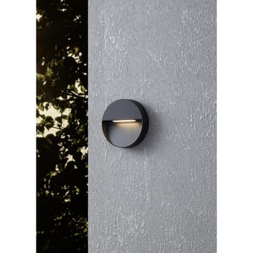 Vegglampe Utendørsbelysning Maruggio - 15 cm - Belysning - Utendørsbelysning - Fasadebelysning & vegglykter