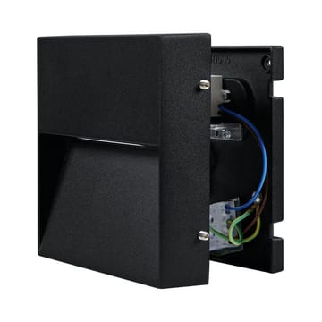 Vegglampe Utendørsbelysning Maruggio - 15 cm - Belysning - Utendørsbelysning - Fasadebelysning & vegglykter