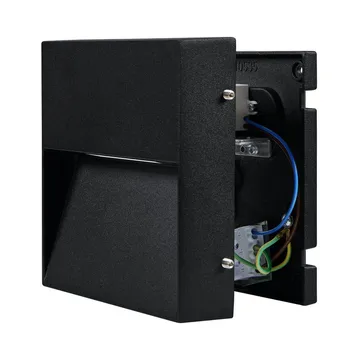 Vegglampe Utendørsbelysning Maruggio - 15 cm - Belysning - Utendørsbelysning - Fasadebelysning & vegglykter