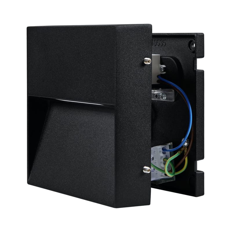 Vegglampe Utendørsbelysning Maruggio - 15 cm - Belysning - Utendørsbelysning - Fasadebelysning & vegglykter