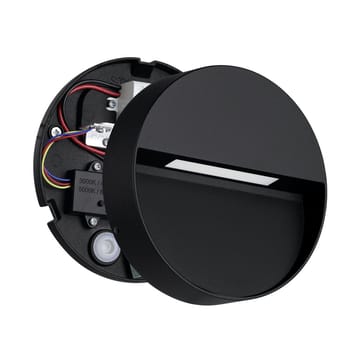 Vegglampe Utendørsbelysning Maruggio - 15 cm - Hagemøbler & utemiljø - Øvrig hagemøbler - Tilbehør hagemøbler - Møbeltrekkpakker