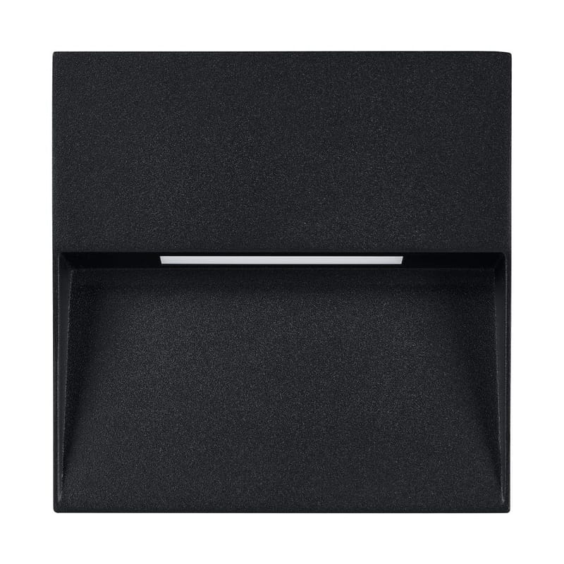 Vegglampe Utendørsbelysning Maruggio - 15 cm - Hagemøbler & utemiljø - Øvrig hagemøbler - Tilbehør hagemøbler - Møbeltrekkpakker