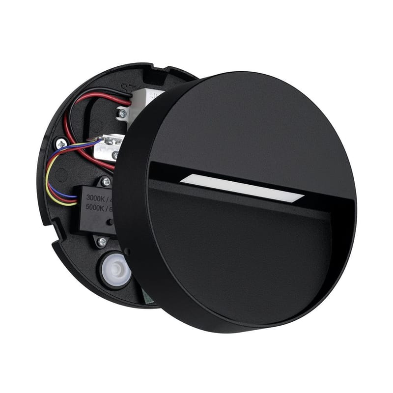 Vegglampe Utendørsbelysning Maruggio - 15 cm - Belysning - Utendørsbelysning - Fasadebelysning & vegglykter