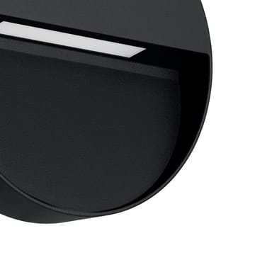 Vegglampe Utendørsbelysning Maruggio - 15 cm - Belysning - Utendørsbelysning - Fasadebelysning & vegglykter