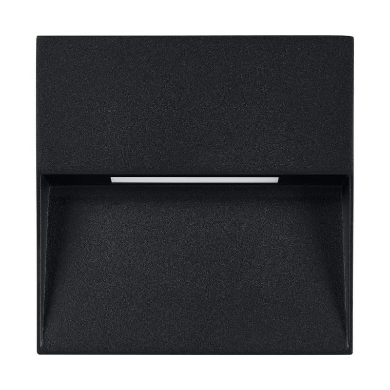 Vegglampe Utendørsbelysning Maruggio - 15 cm - Belysning - Utendørsbelysning - Fasadebelysning & vegglykter