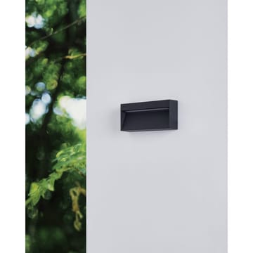 Vegglampe Utendørsbelysning Maruggio - 9 cm - Belysning - Utendørsbelysning - Fasadebelysning & vegglykter