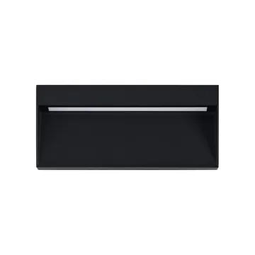 Vegglampe Utendørsbelysning Maruggio - 9 cm - Belysning - Utendørsbelysning - Fasadebelysning & vegglykter