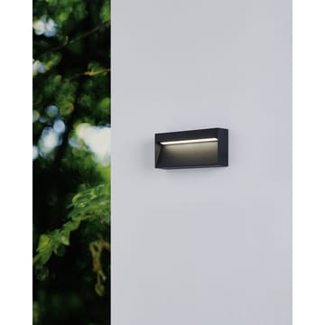 Vegglampe Utendørsbelysning Maruggio - 9 cm - Belysning - Utendørsbelysning - Fasadebelysning & vegglykter