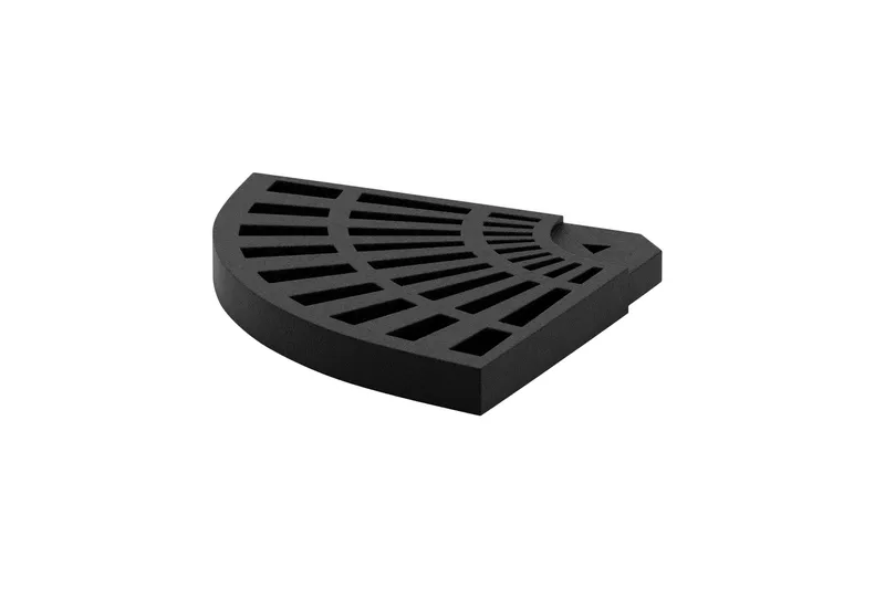 Vienna Parasollfot 3 m - Hagemøbler & utemiljø - Øvrig hagemøbler - Tilbehør hagemøbler - Parasollfot