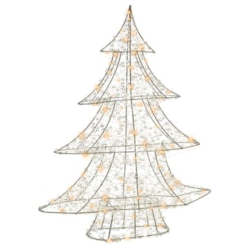 Utendørsdekorasjon Blonduos - Interiør - Dekorasjon & innredningsdetaljer - Julepynt & juledekorasjon