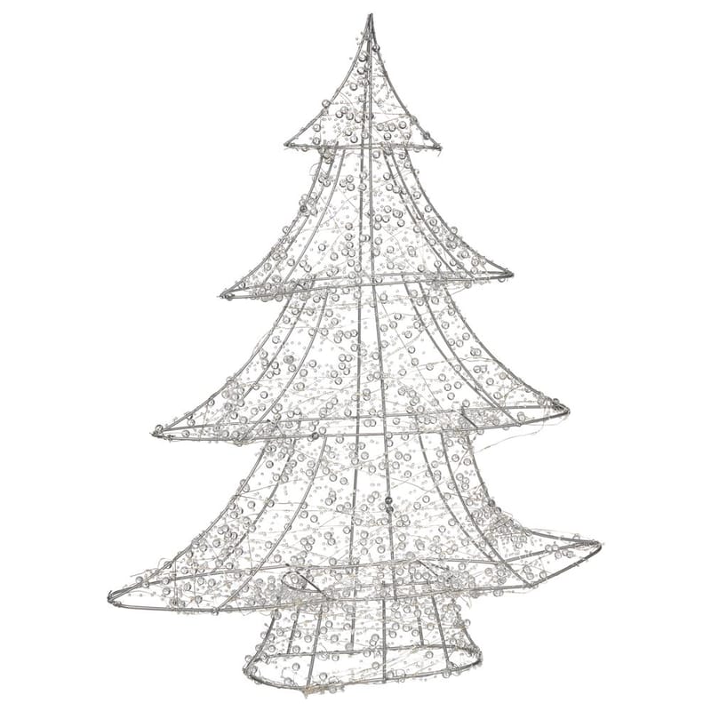 Utendørsdekorasjon Blonduos - Interiør - Dekorasjon & innredningsdetaljer - Julepynt & juledekorasjon