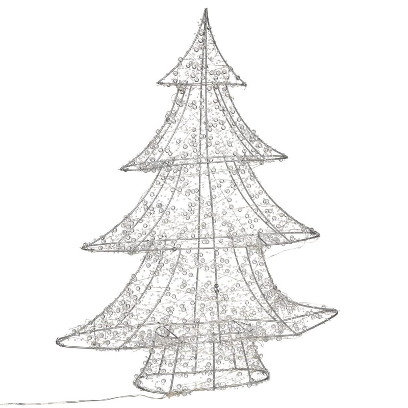 Utendørsdekorasjon Blonduos - Interiør - Dekorasjon & innredningsdetaljer - Julepynt & juledekorasjon