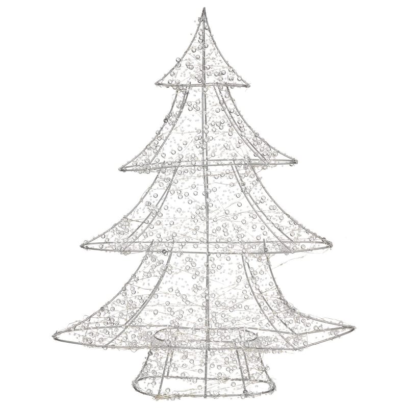 Utendørsdekorasjon Blonduos - Interiør - Dekorasjon & innredningsdetaljer - Julepynt & juledekorasjon