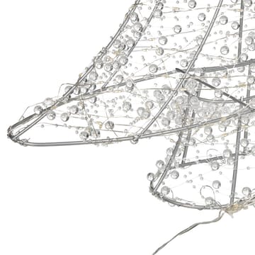 Utendørsdekorasjon Blonduos - Interiør - Dekorasjon & innredningsdetaljer - Julepynt & juledekorasjon