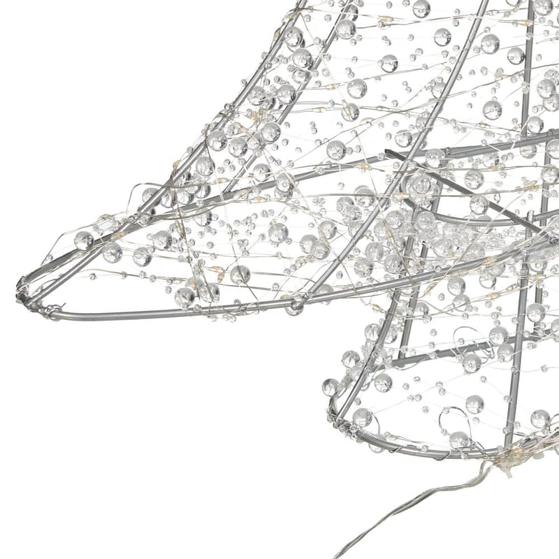 Utendørsdekorasjon Blonduos - Interiør - Dekorasjon & innredningsdetaljer - Julepynt & juledekorasjon