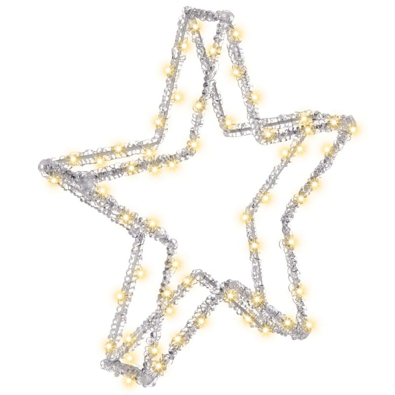 Utendørsdekorasjon Simo