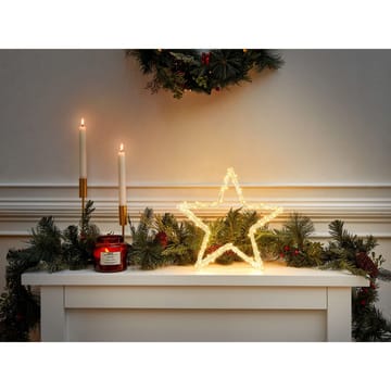 Utendørsdekorasjon Simo - Interiør - Dekorasjon & innredningsdetaljer - Julepynt & juledekorasjon